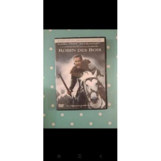 DVD Robin des Bois avec...