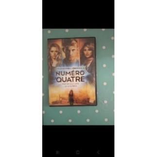 Dvd Numero 4