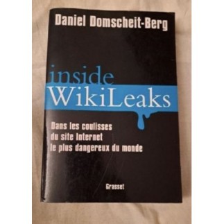 Wikileaks - Daniel...
