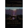 L epee de verite - Terry Goodkind - tome 1