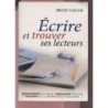 Ecrire et trouver ses lecteurs