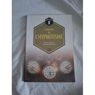 L univers de l hypnotisme