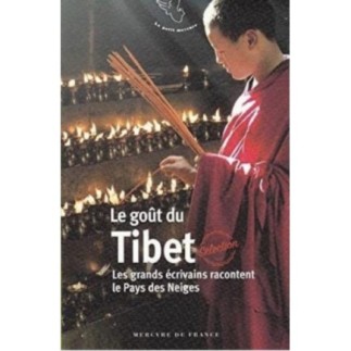 Le gout du Tibet