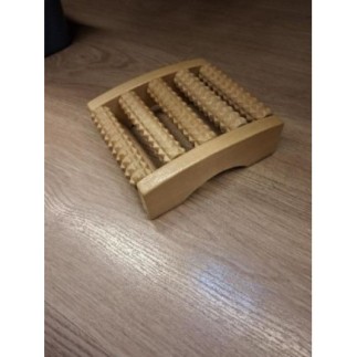 Appareil pour massage pied 