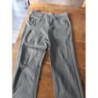 Jeans kaki Taille 36(Pinkie)