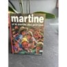 Livre Martine et le monde des animaux 159 pages 