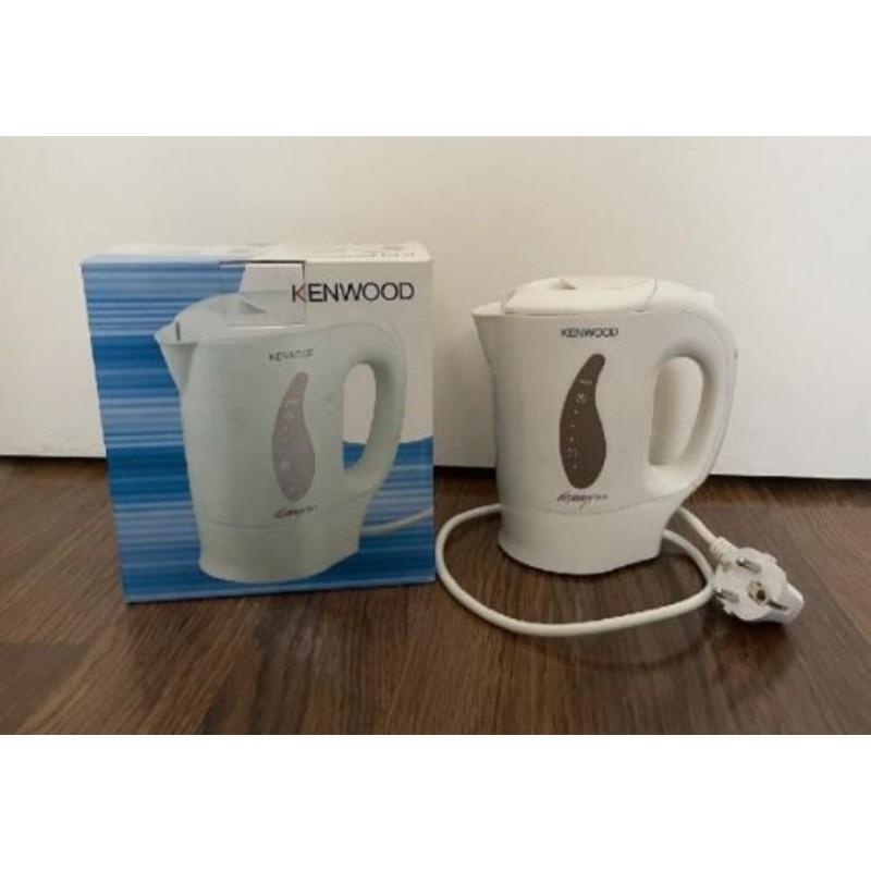 Bouilloire Kenwood discovery Duo