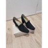 Chaussures noires neuves