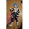 Dragon Ball Z " VEGETA BLUE"