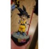Dragon Ball " GOKU DAIMA"