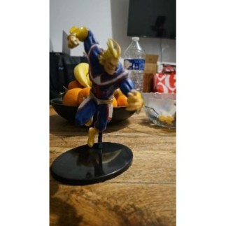 MY HERO ACADEMIA " ALL MIGHT"