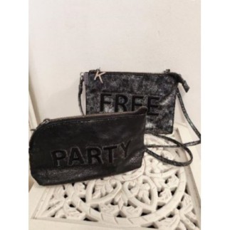 Ensemble Sacoche + trousse...