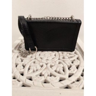 Sacoche petit format noir...