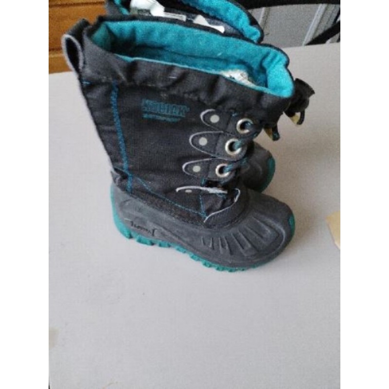 Botte de ski  Kodiak taille 28 