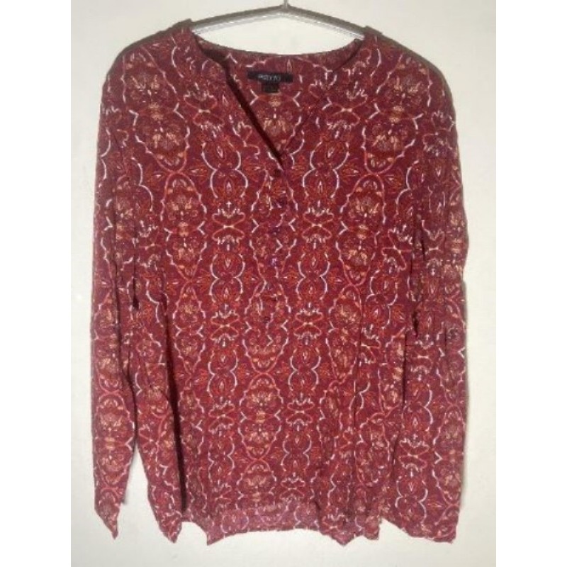 Chemise femme taille 38