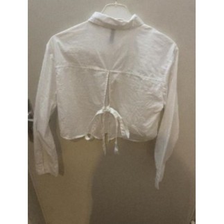 Petit chemise stylé avec...