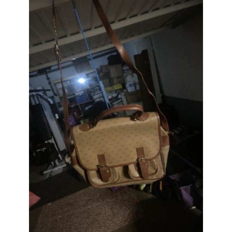 Jolie sac beige 