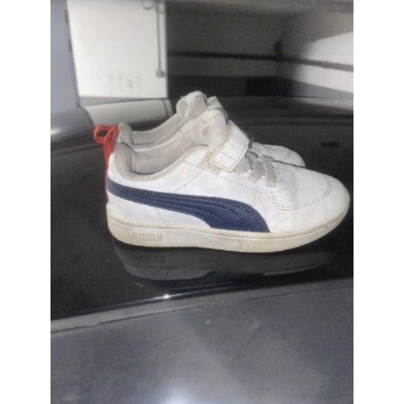 Basket puma taille 29