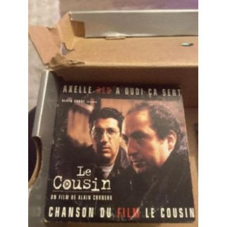 Cd le cousin