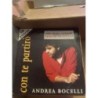 Cd Andrea bocelli 
