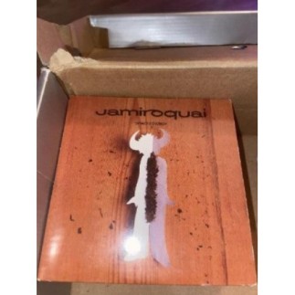 Cd jamiroquai