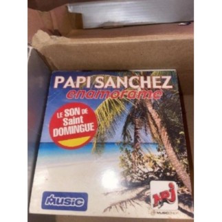 Cd papi Sanchez