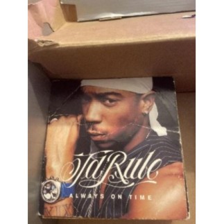 Cd ja rule