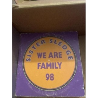 Cd sister sledge 