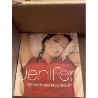 Cd jenifer