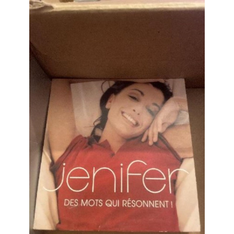 Cd jenifer