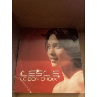 Cd Leslie 