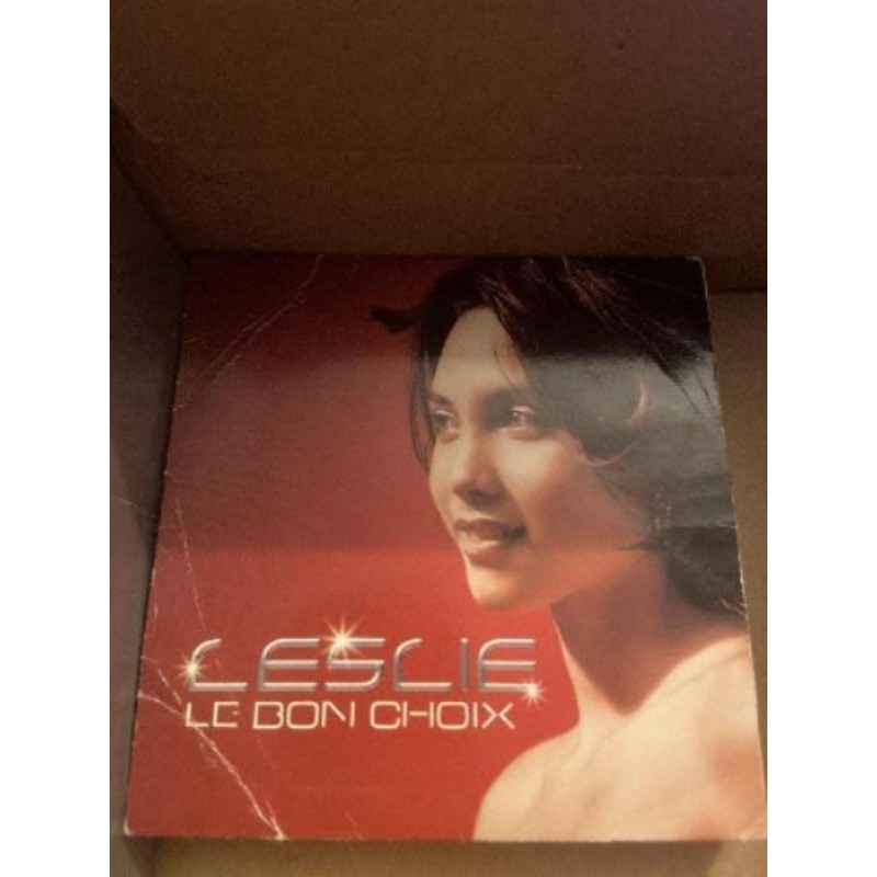Cd Leslie 