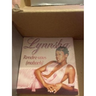 Cd lynnsha