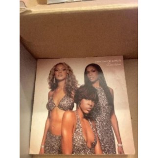 Cd destinés child