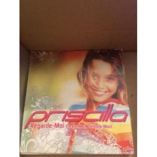 Cd priscilla