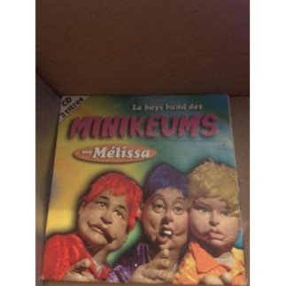 Cd minikeums