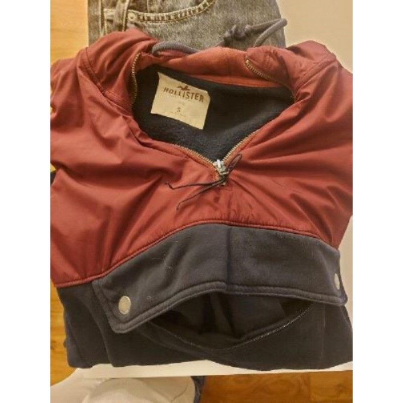 Veste homme taille S 