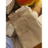 Pantalon beige taille 38