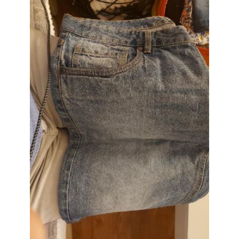 Bermuda homme taille 40