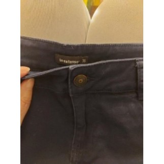 Juper bleu taille 36