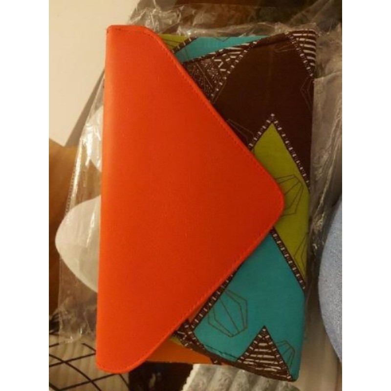 Pochette orange **NEUVE**