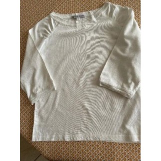 Haut soie/coton Tazee T M