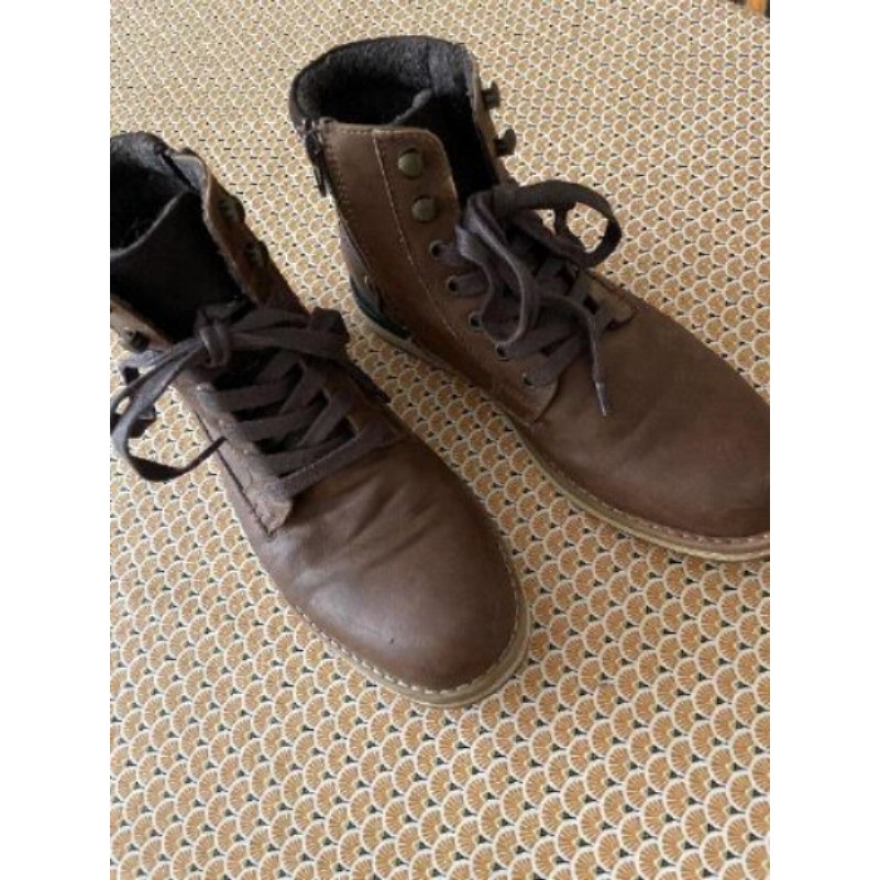 Chaussures homme Pier One T 41