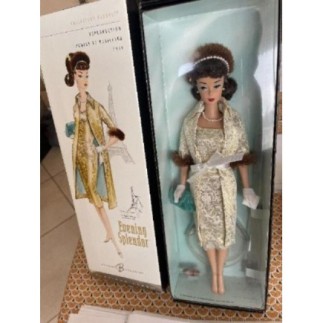 BARBIE collection Evening...