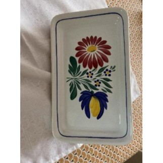 Ravier en Faïence de Pornic