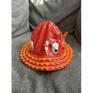 Chapeau de pluie décoration...