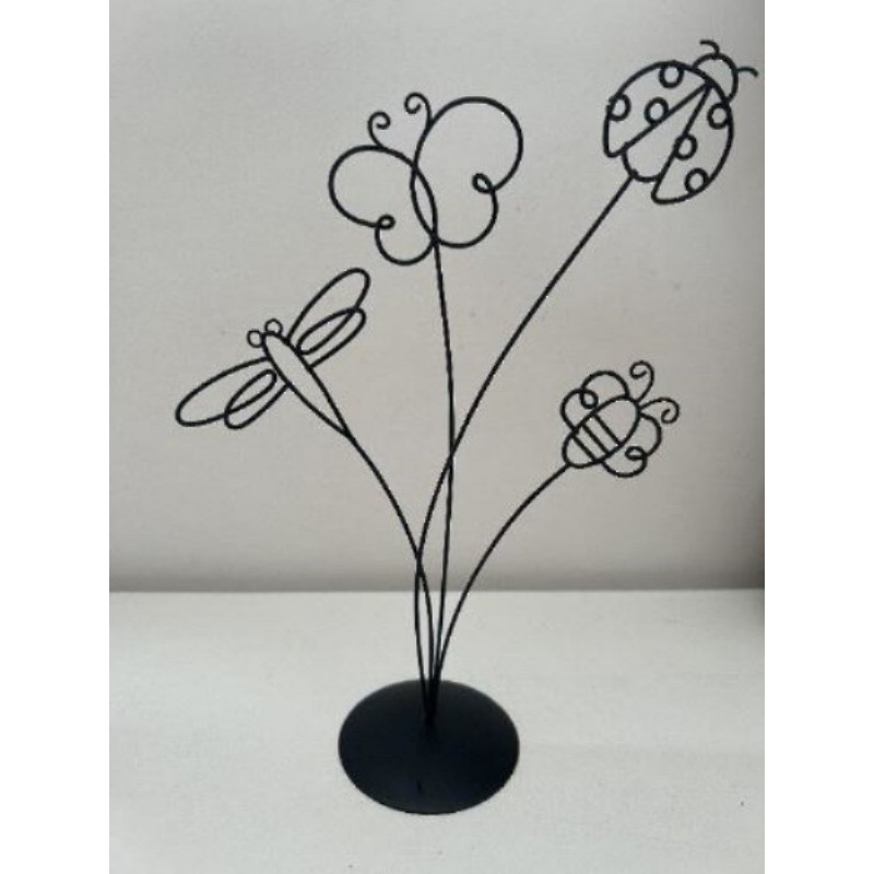 Accroche photos de souvenirs 