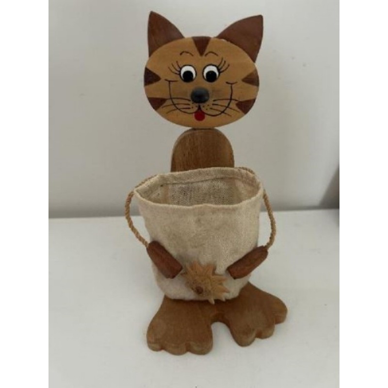 Porte stylo décoratif