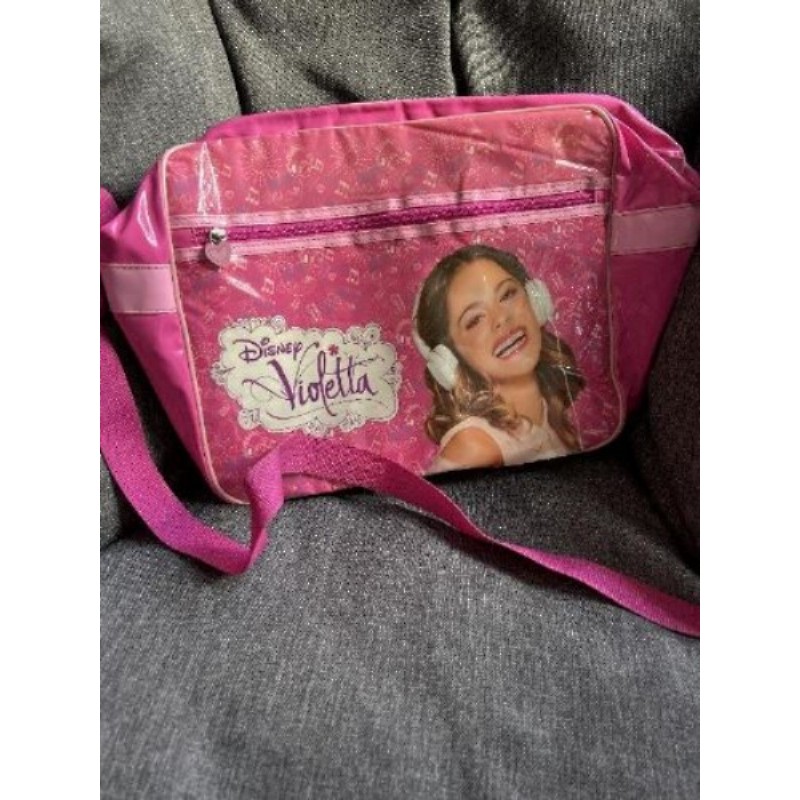 Sac Violetta
