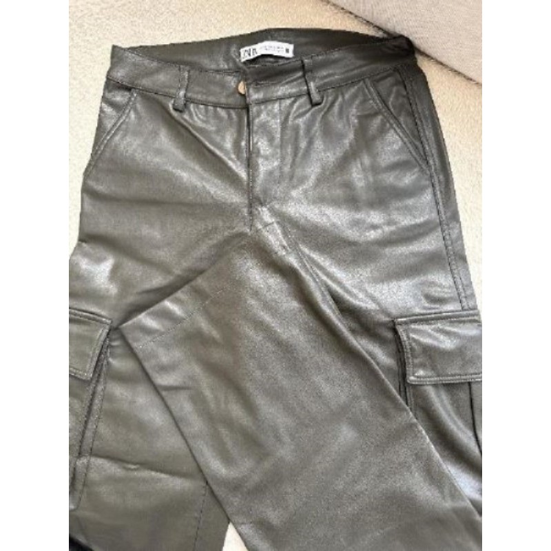 Cargo Zara taille 34/36 